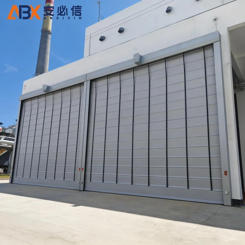 亳州市高速堆积门