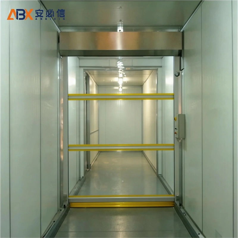 亳州市自动快速门