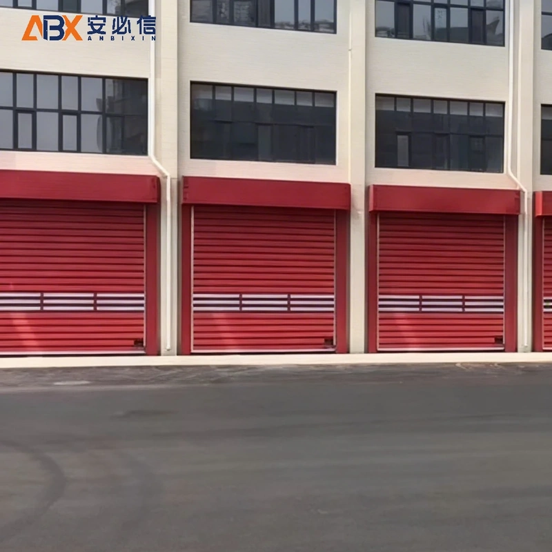 亳州市感应高速门