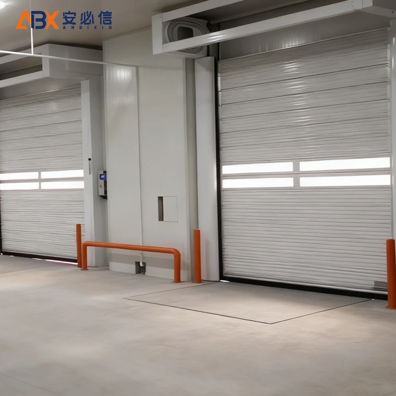 亳州市医药密闭高速门